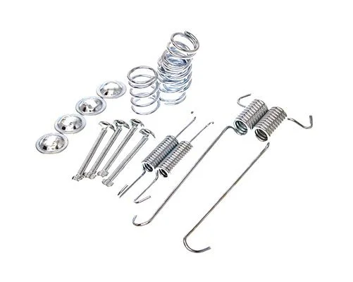 Kit de acessórios, sapatas do travão de estacionamento MAXGEAR 27-2288