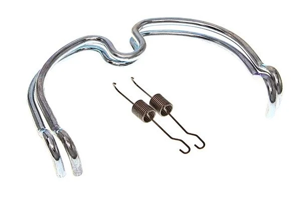 Kit de acessórios, sapatas de travão MAXGEAR 27-2290