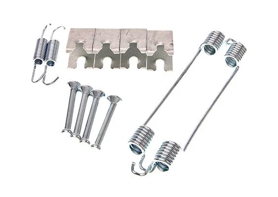 Accessory Kit, brake shoes MAXGEAR 27-2296