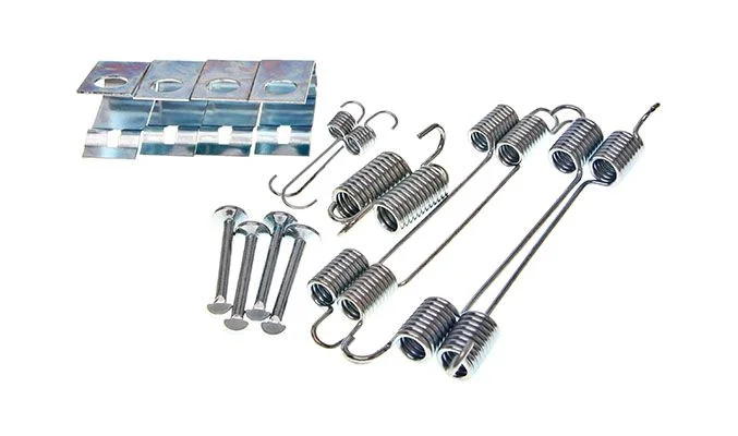 Kit de acessórios, sapatas de travão MAXGEAR 27-2299