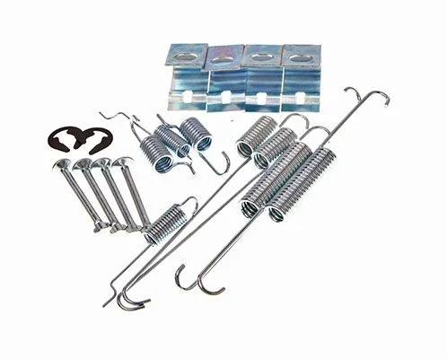 Kit de acessórios, sapatas de travão MAXGEAR 27-2300