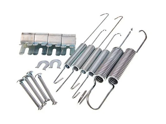Accessory Kit, brake shoes MAXGEAR 27-2308