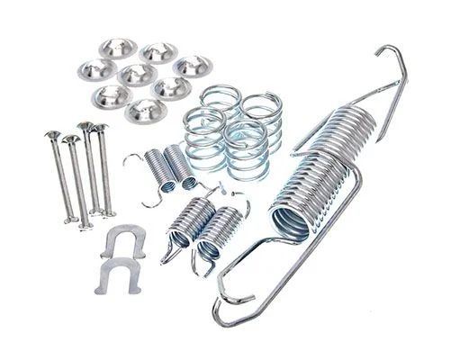 Accessory Kit, brake shoes MAXGEAR 27-2309