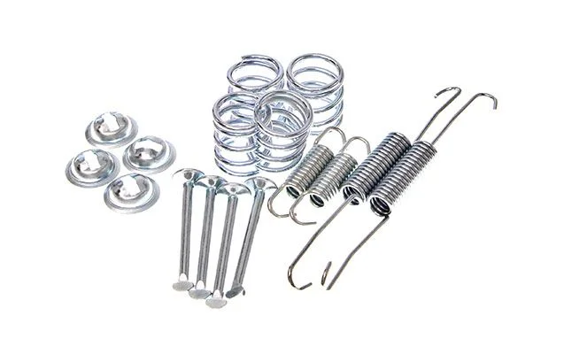 Kit de acessórios, sapatas de travão MAXGEAR 27-2311