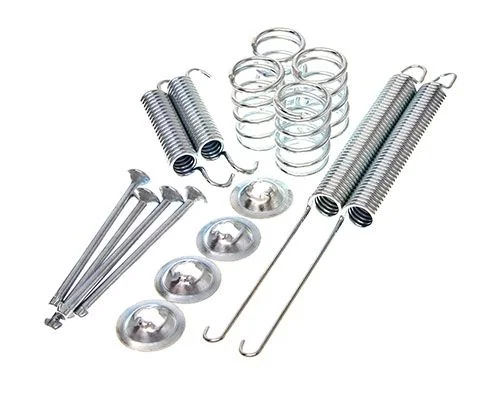 Accessory Kit, brake shoes MAXGEAR 27-2315