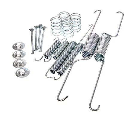 Kit de acessórios, sapatas de travão MAXGEAR 27-2316