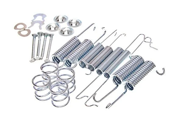 Kit de acessórios, sapatas de travão MAXGEAR 27-2317