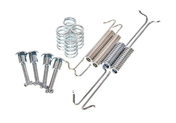 Kit de acessórios, sapatas do travão de estacionamento MAXGEAR 27-2318
