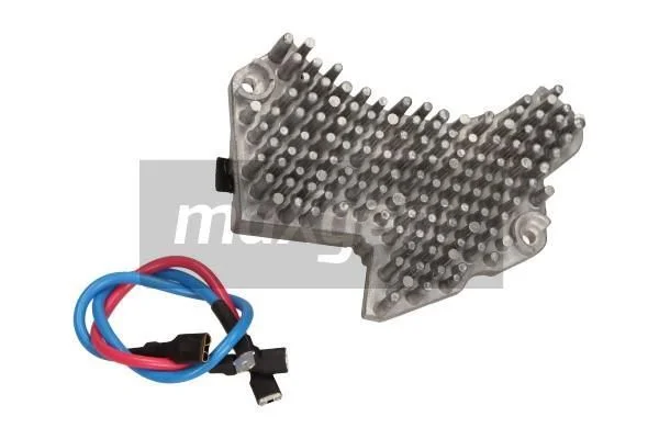 Resistor, ventilador interior MAXGEAR 27-4003