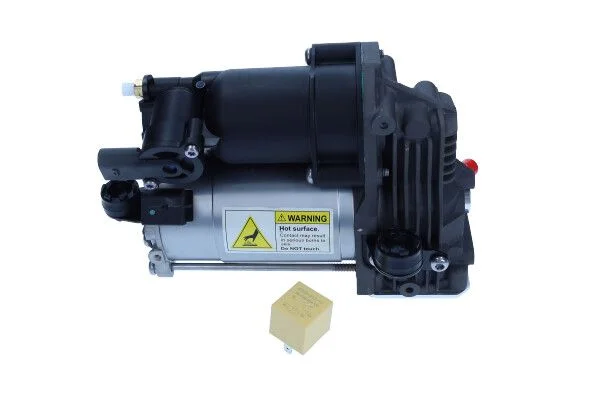 Compressor, compressed air system MAXGEAR 27-5011