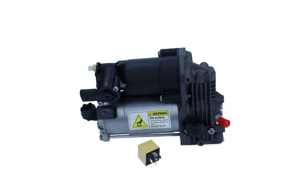 Compressor, compressed air system MAXGEAR 27-5013
