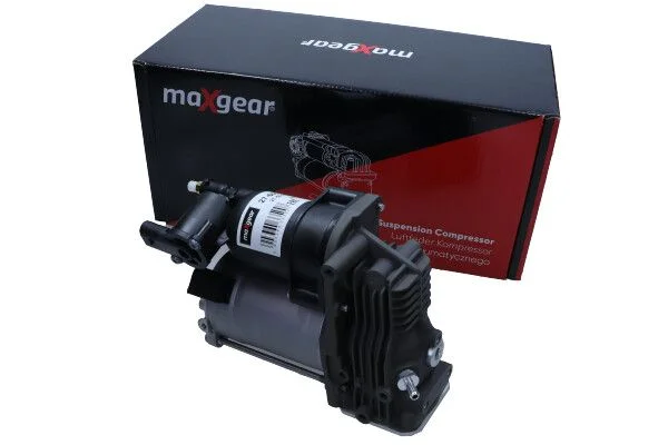 Compressor, compressed air system MAXGEAR 27-5015