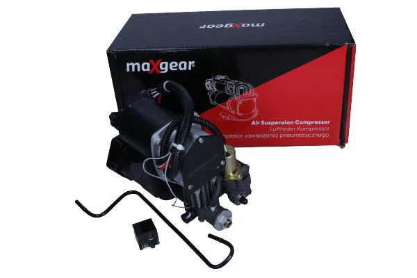 Compressor, sistema de ar comprimido MAXGEAR 27-5017