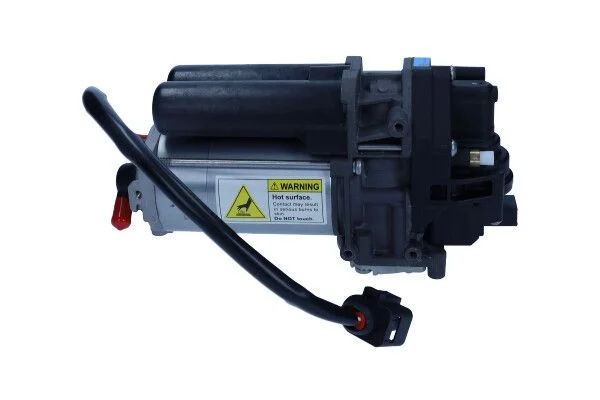 Compressor, sistema de ar comprimido MAXGEAR 27-5020
