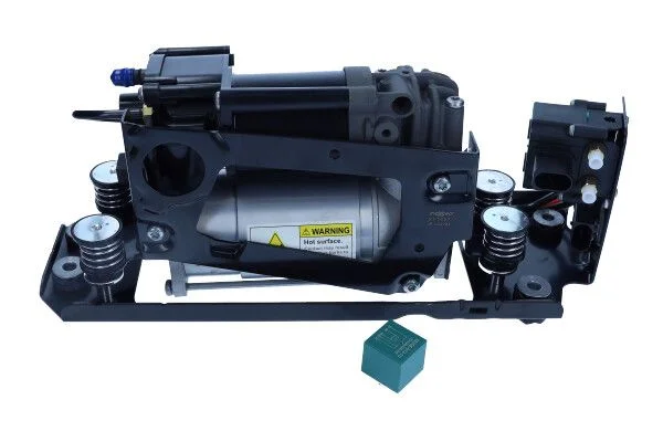 Compressor, sistema de ar comprimido MAXGEAR 27-5021