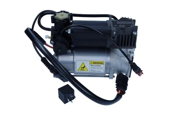 Compressor, sistema de ar comprimido MAXGEAR 27-5029