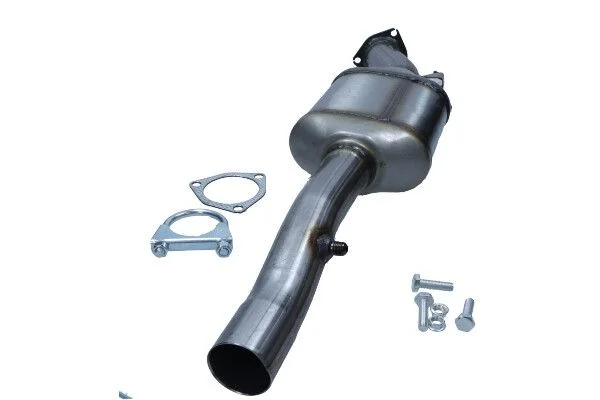 Soot/Particulate Filter, exhaust system MAXGEAR 27-6004