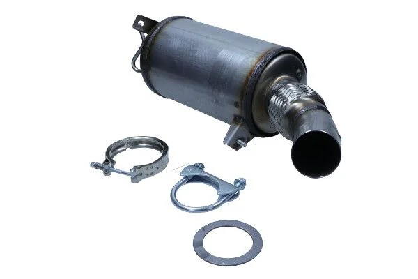 Filtro de partículas de fuligem, sistema de escape MAXGEAR 27-6008
