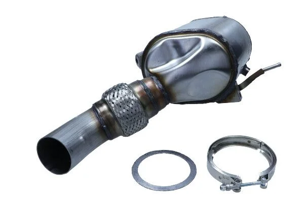 Filtro de partículas de fuligem, sistema de escape MAXGEAR 27-6010