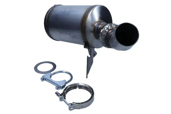 Filtro de partículas de fuligem, sistema de escape MAXGEAR 27-6013