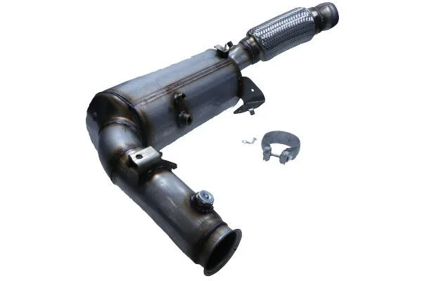 Filtro de partículas de fuligem, sistema de escape MAXGEAR 27-6014