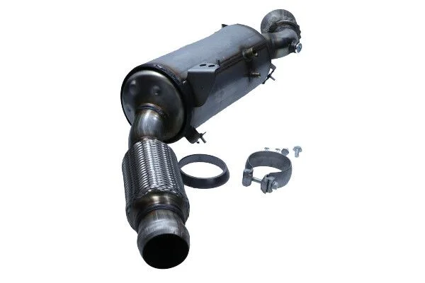 Filtro de partículas de fuligem, sistema de escape MAXGEAR 27-6015
