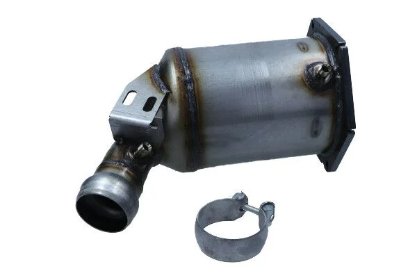 Filtro de partículas de fuligem, sistema de escape MAXGEAR 27-6017