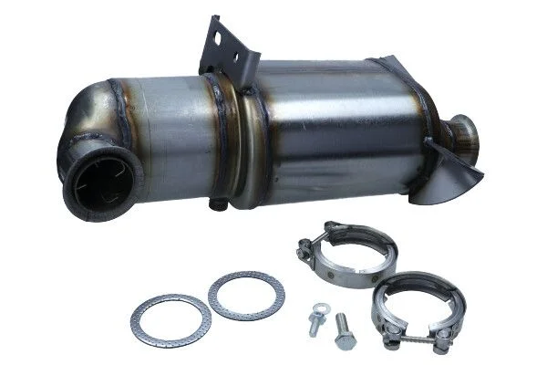 Soot/Particulate Filter, exhaust system MAXGEAR 27-6018