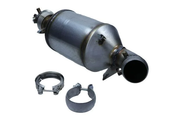 Filtro de partículas de fuligem, sistema de escape MAXGEAR 27-6019