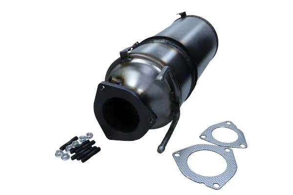 Filtro de partículas de fuligem, sistema de escape MAXGEAR 27-6033