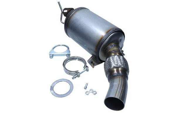 Soot/Particulate Filter, exhaust system MAXGEAR 27-6038