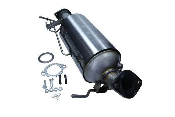 Filtro de partículas de fuligem, sistema de escape MAXGEAR 27-6041