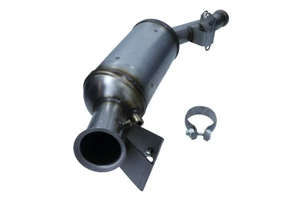Soot/Particulate Filter, exhaust system MAXGEAR 27-6047