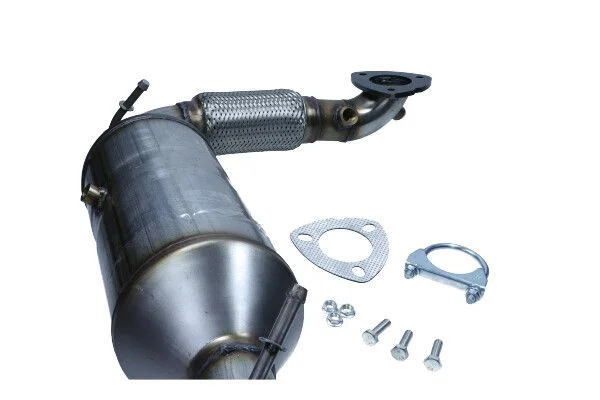 Filtro de partículas de fuligem, sistema de escape MAXGEAR 27-6053