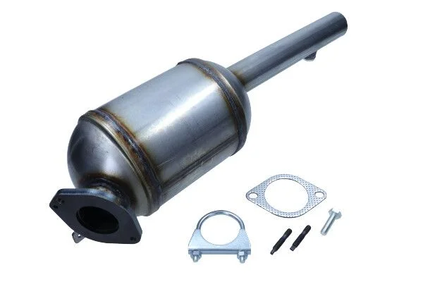 Soot/Particulate Filter, exhaust system MAXGEAR 27-6060