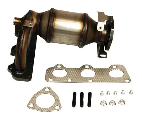 Conversor catalítico MAXGEAR 27-6065