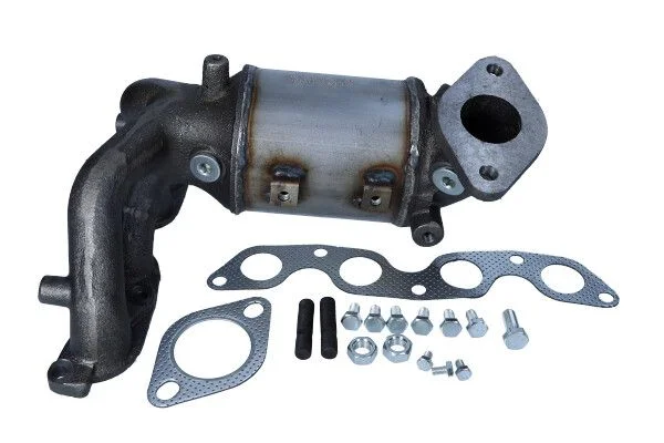 Conversor catalítico MAXGEAR 27-6068