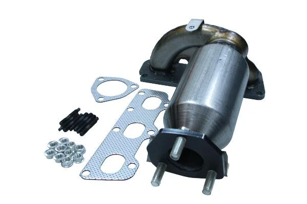 Conversor catalítico MAXGEAR 27-6076