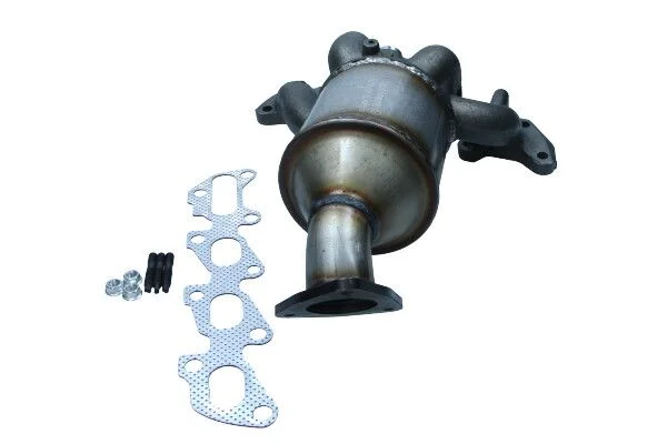Conversor catalítico MAXGEAR 27-6092