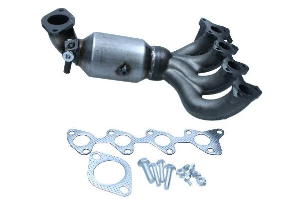 Conversor catalítico MAXGEAR 27-6105