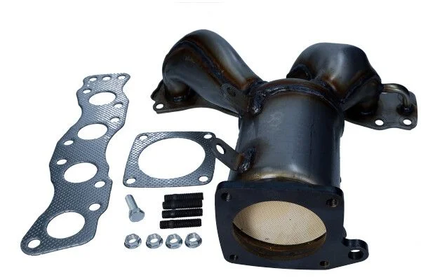 Conversor catalítico MAXGEAR 27-6126