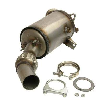 Soot/Particulate Filter, exhaust system MAXGEAR 27-6202