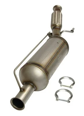 Filtro de partículas de fuligem, sistema de escape MAXGEAR 27-6204