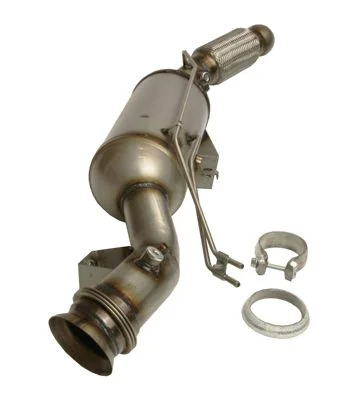 Soot/Particulate Filter, exhaust system MAXGEAR 27-6205