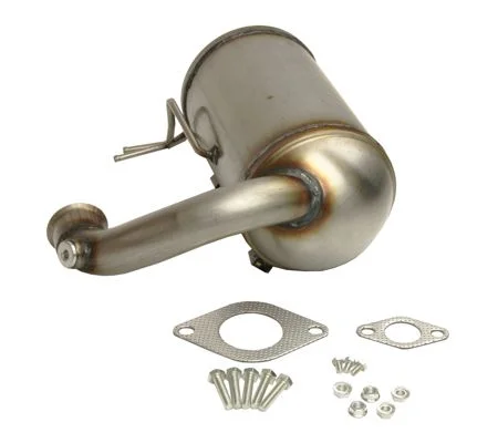 Filtro de partículas de fuligem, sistema de escape MAXGEAR 27-6209