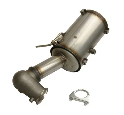 Soot/Particulate Filter, exhaust system MAXGEAR 27-6210