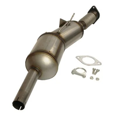 Filtro de partículas de fuligem, sistema de escape MAXGEAR 27-6211
