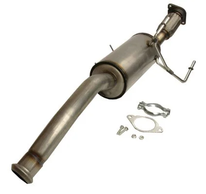 Filtro de partículas de fuligem, sistema de escape MAXGEAR 27-6212