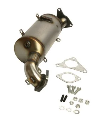 Soot/Particulate Filter, exhaust system MAXGEAR 27-6213