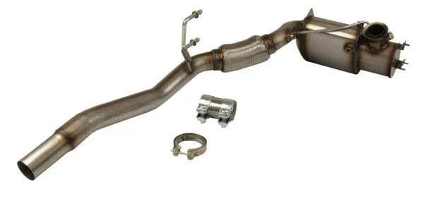Conversor catalítico MAXGEAR 27-6218